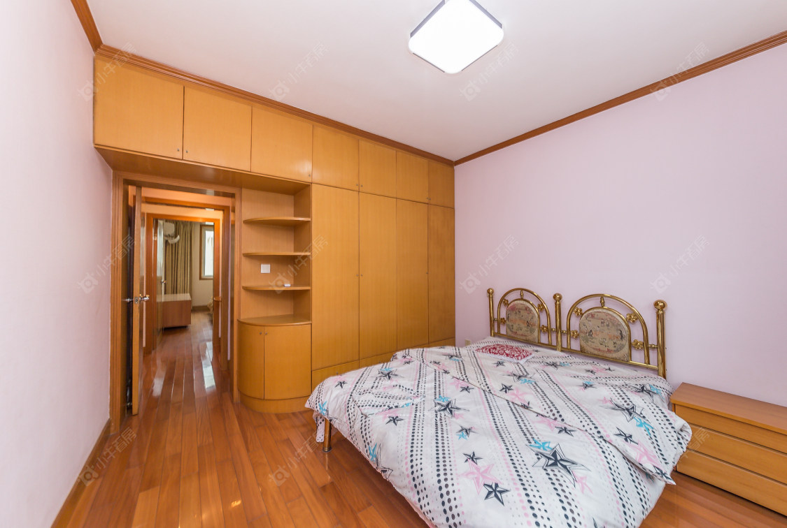 常州项家花苑在售二手房源室内图_小牛看房