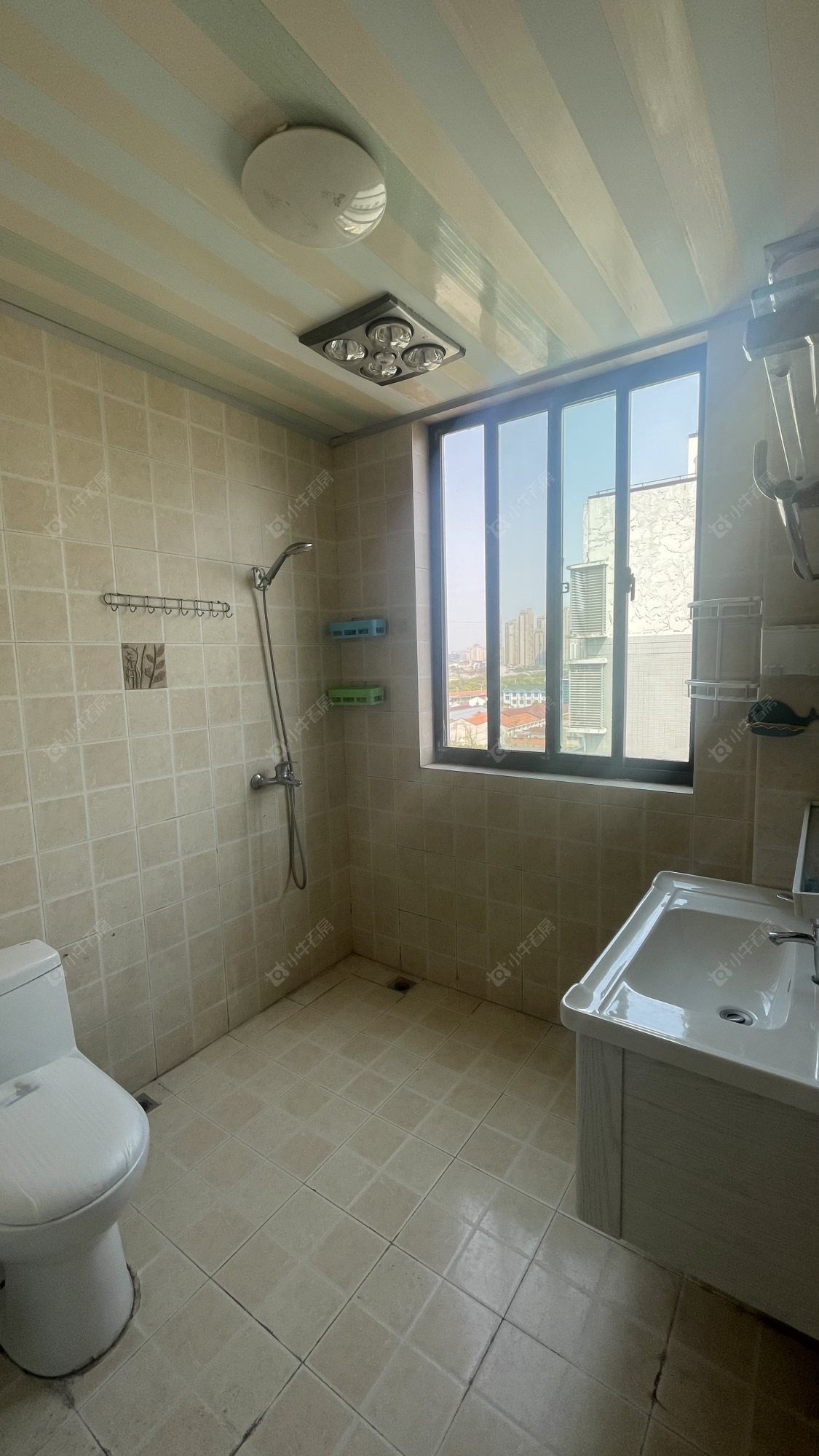 常州聚湖家园一期在租房源室内图_小牛看房