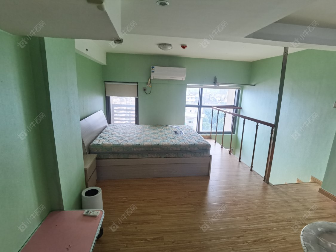 常州置信商务广场在租房源_小牛看房