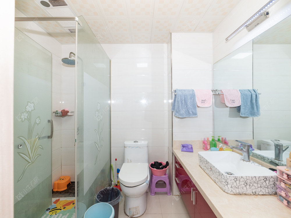 常州腾龙苑西区在售二手房源室内图_小牛看房