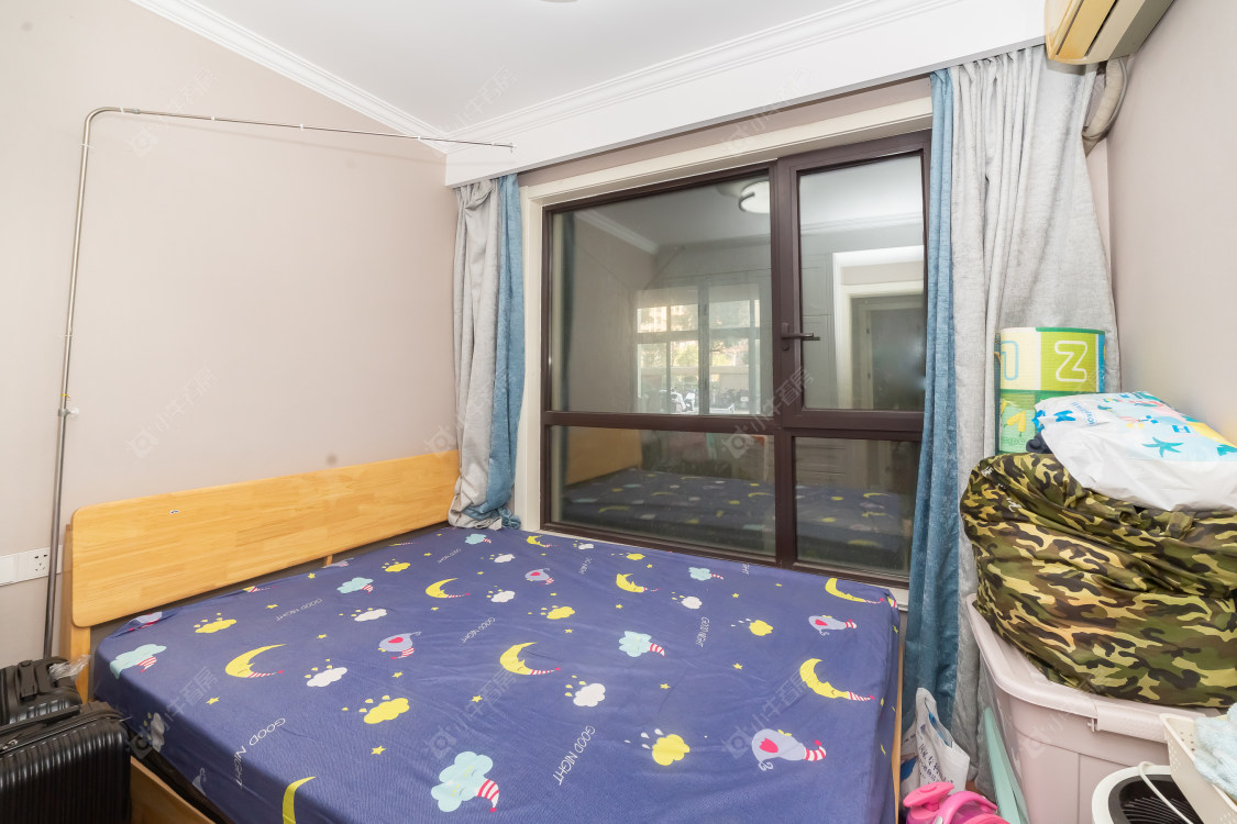 常州绿都万和城七区在售二手房源室内图_小牛看房