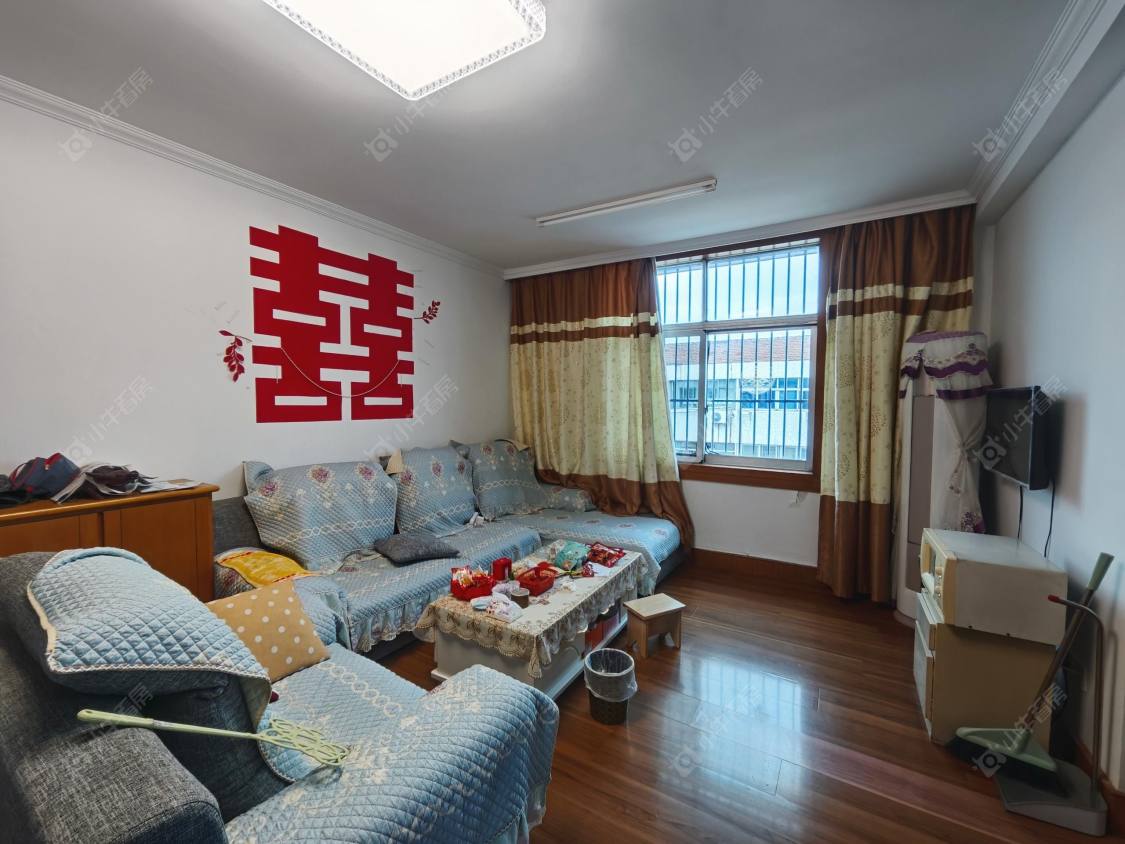 丹阳丹桂园北区在售二手房_小牛看房