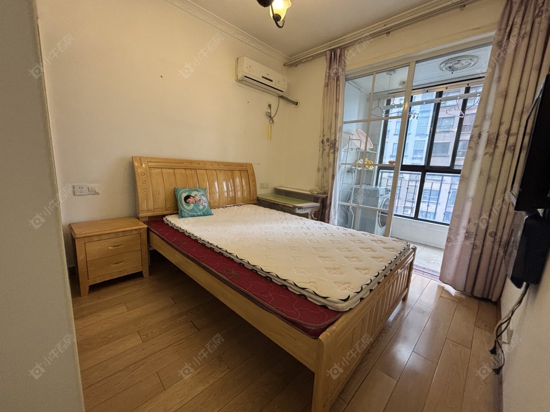 常州荣盛馨河郦舍在租房源_小牛看房