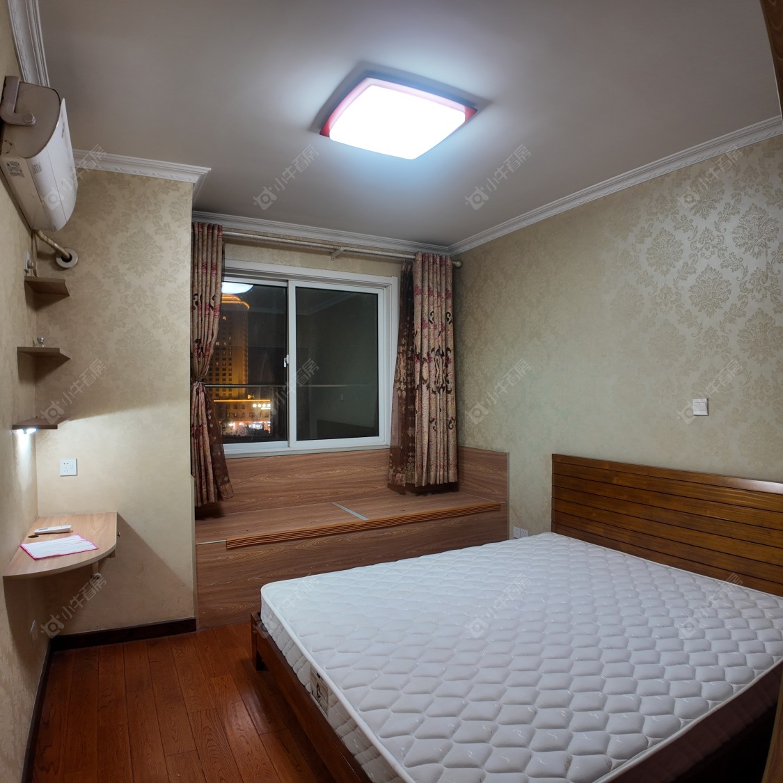 常州公园壹号四期在租房源室内图_小牛看房