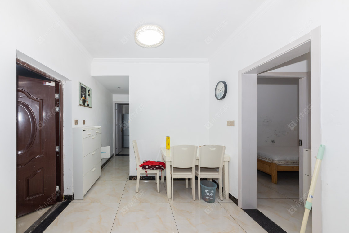 常州西瑶苑在售二手房源室内图_小牛看房