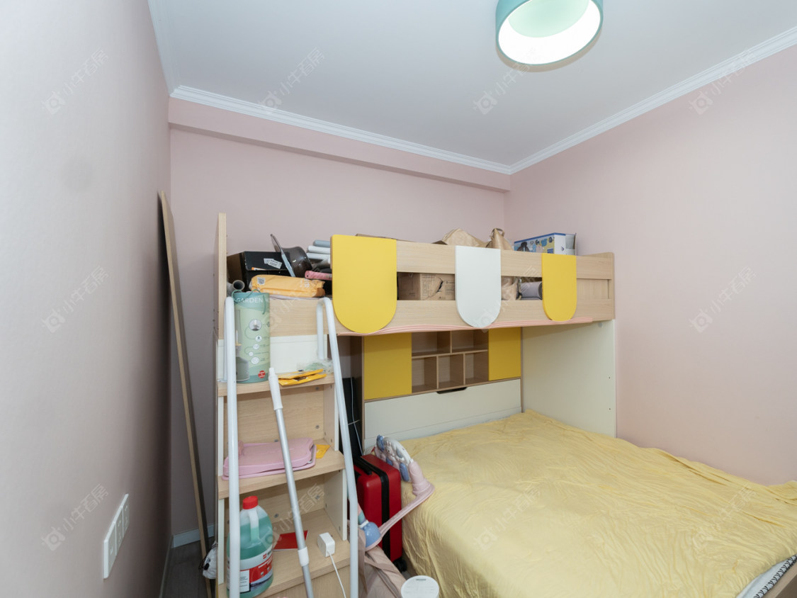 常州金玉华府在售二手房源室内图_小牛看房