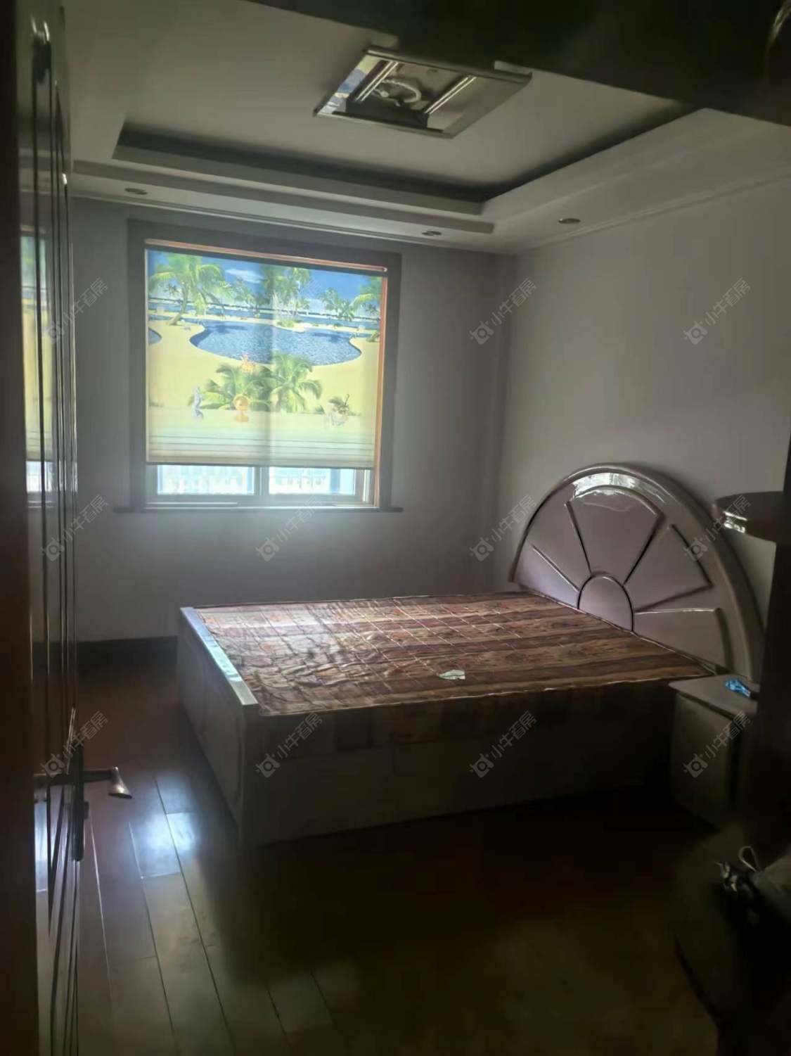 常州魏村花园在租房源_小牛看房