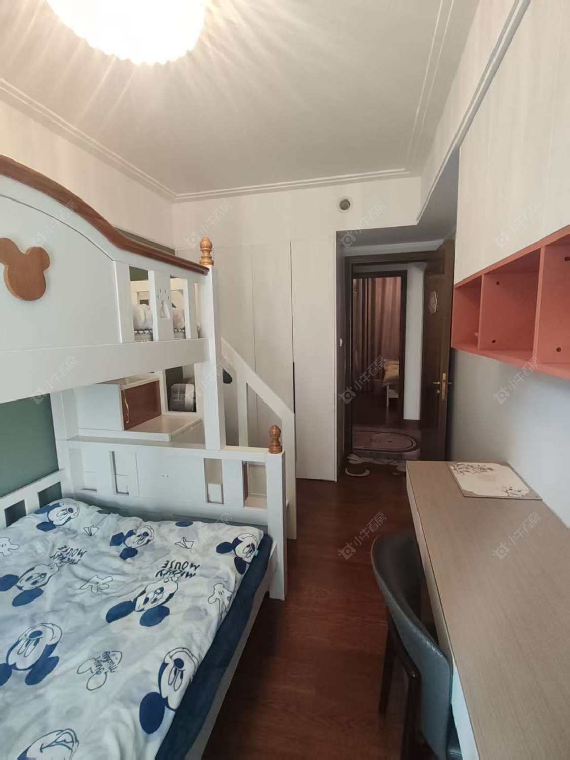 常州恒大御景在租房源室内图_小牛看房