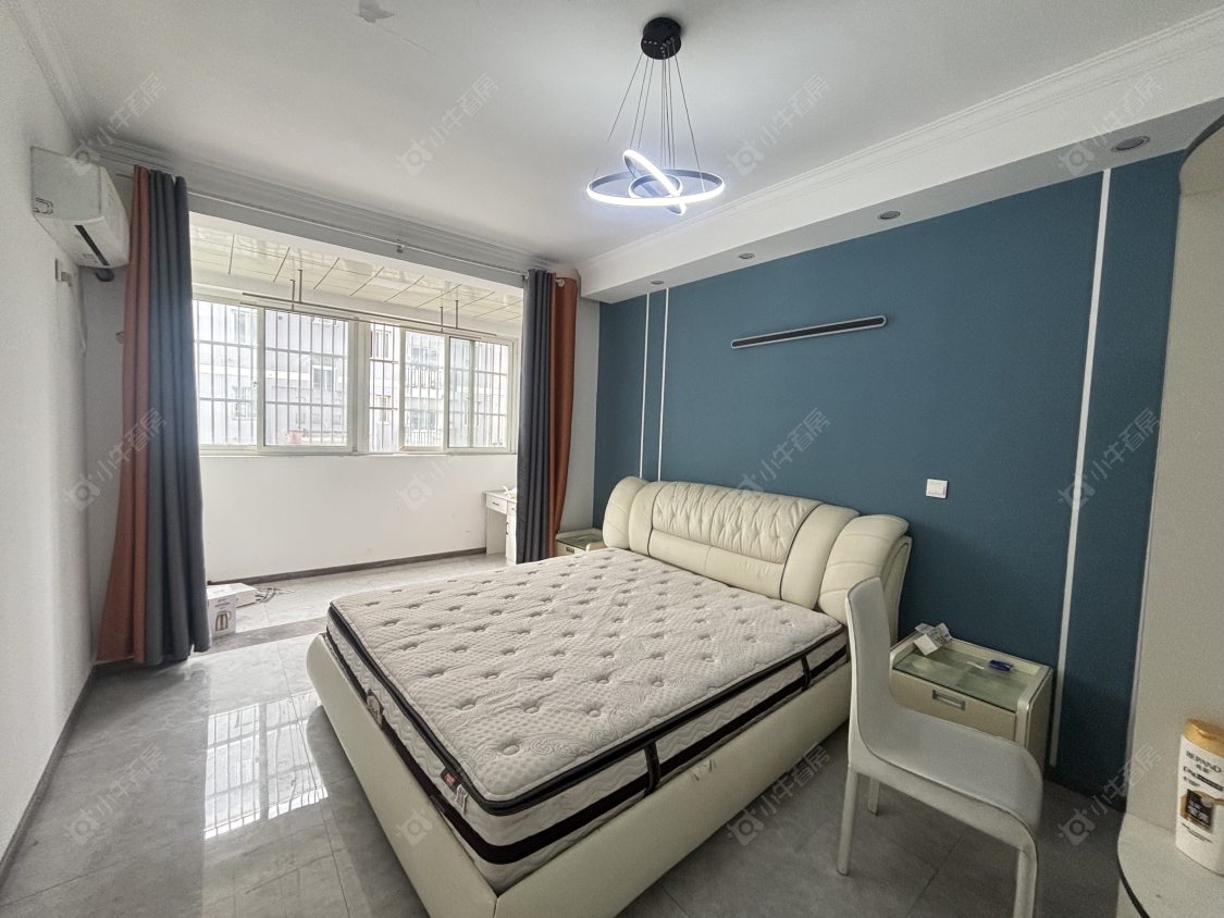 南隆家园房源室内图 常州南隆家园在租房源室内图_小牛看房