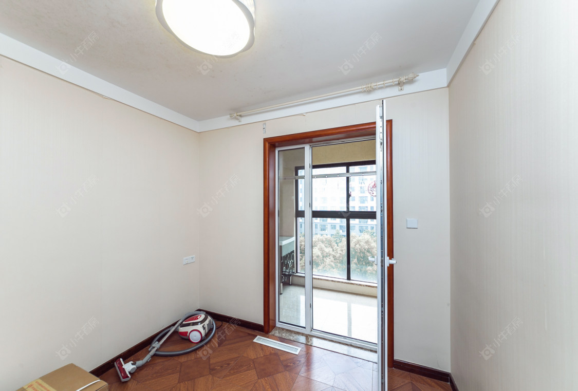 常州朗诗国际在售二手房源室内图_小牛看房