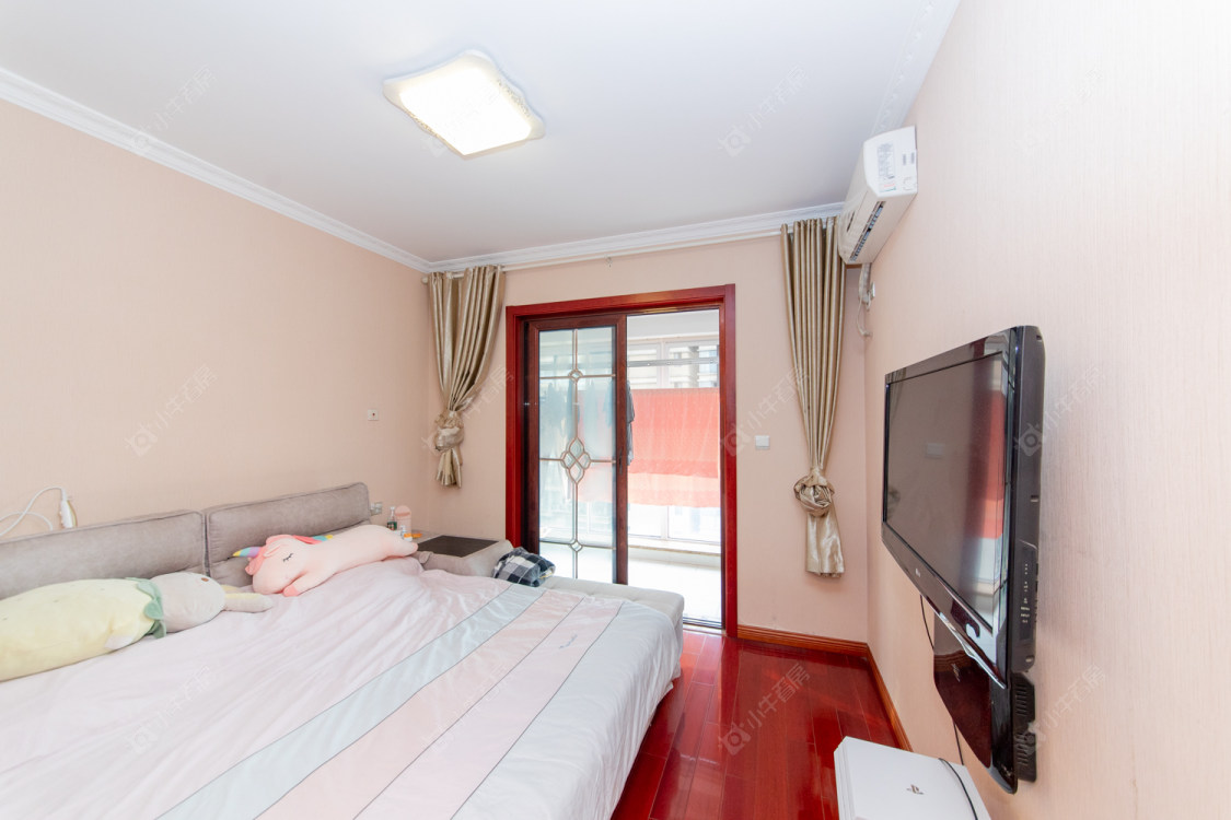 常州宝龙国际花园一期在售二手房源室内图_小牛看房