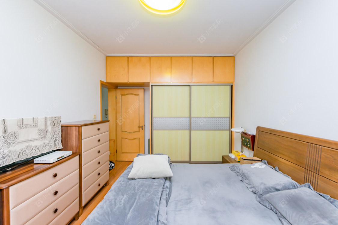 常州金色新城东区在售二手房源室内图_小牛看房