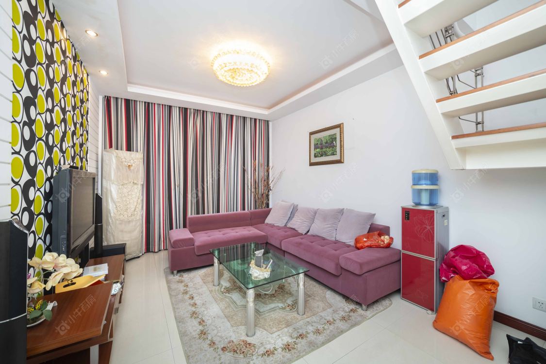 常州花苑路在售二手房_小牛看房