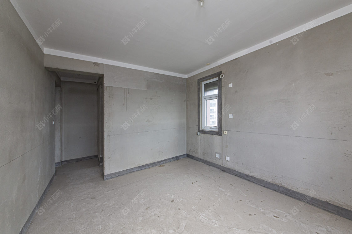 常州星河丹堤五区在售二手房源室内图_小牛看房