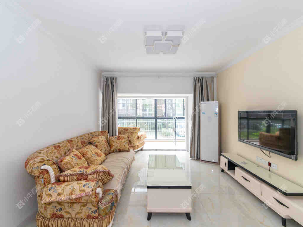 常州凤凰名城在租房源_小牛看房