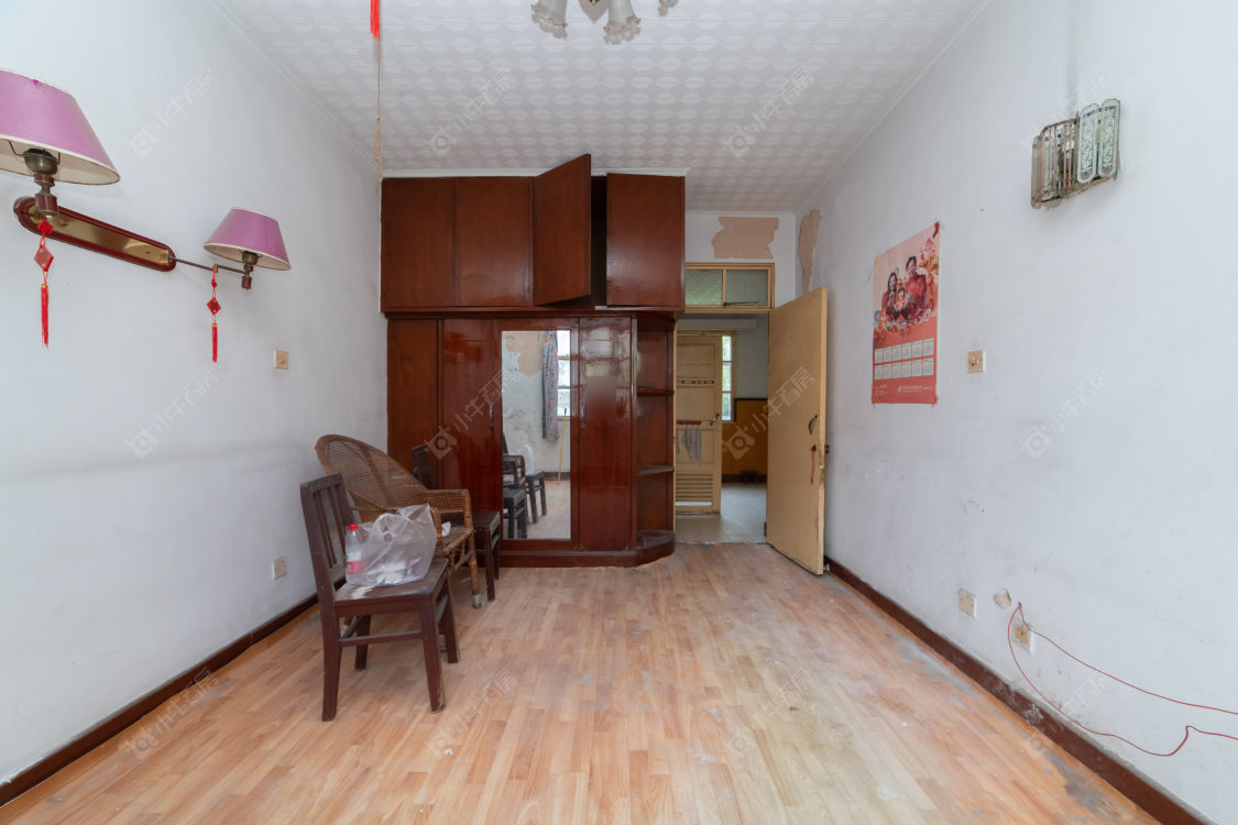 常州花园新村（钟楼）在售二手房源室内图_小牛看房