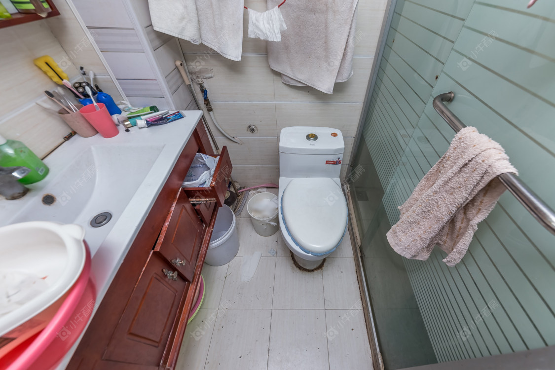 常州红梅西村在售二手房源室内图_小牛看房