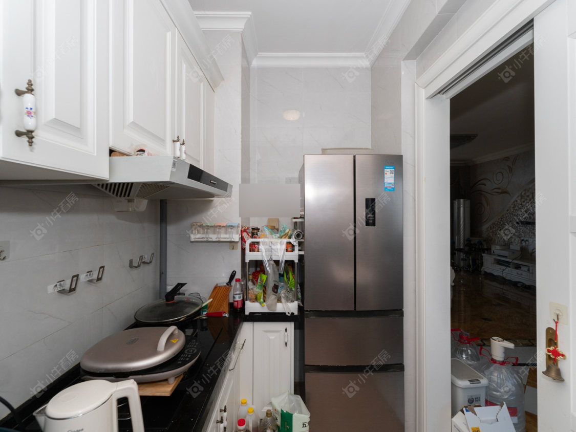 金坛碧桂园一期房源室内图 常州金坛碧桂园一期在售二手房源室内图_小牛看房