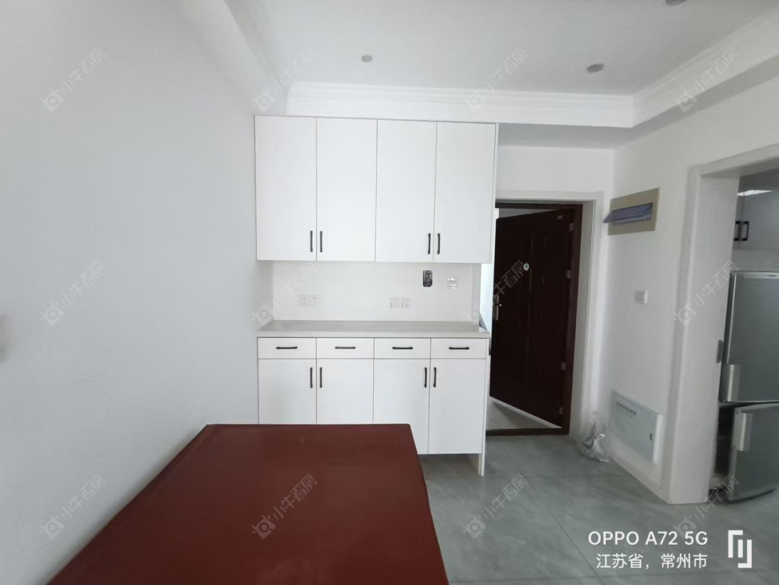常州凯旋城东区在租房源_小牛看房