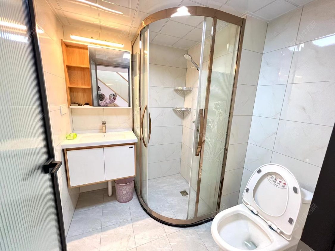 常州吾悦广场全能家公寓在租房源室内图_小牛看房