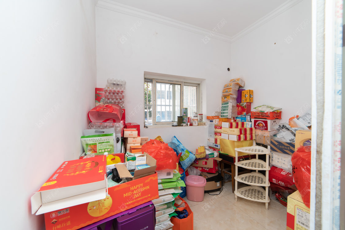 常州花园西村在售二手房源室内图_小牛看房