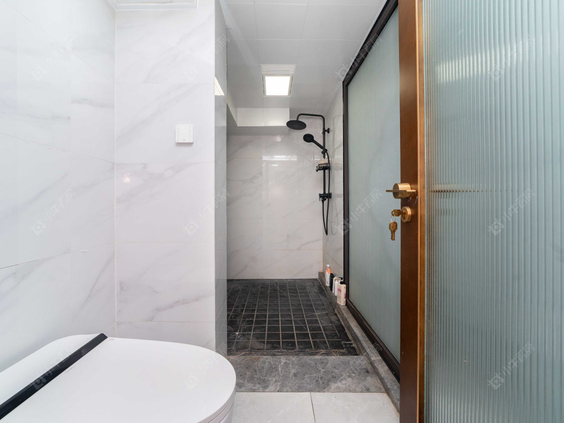 常州新城郡未来在售二手房源室内图_小牛看房