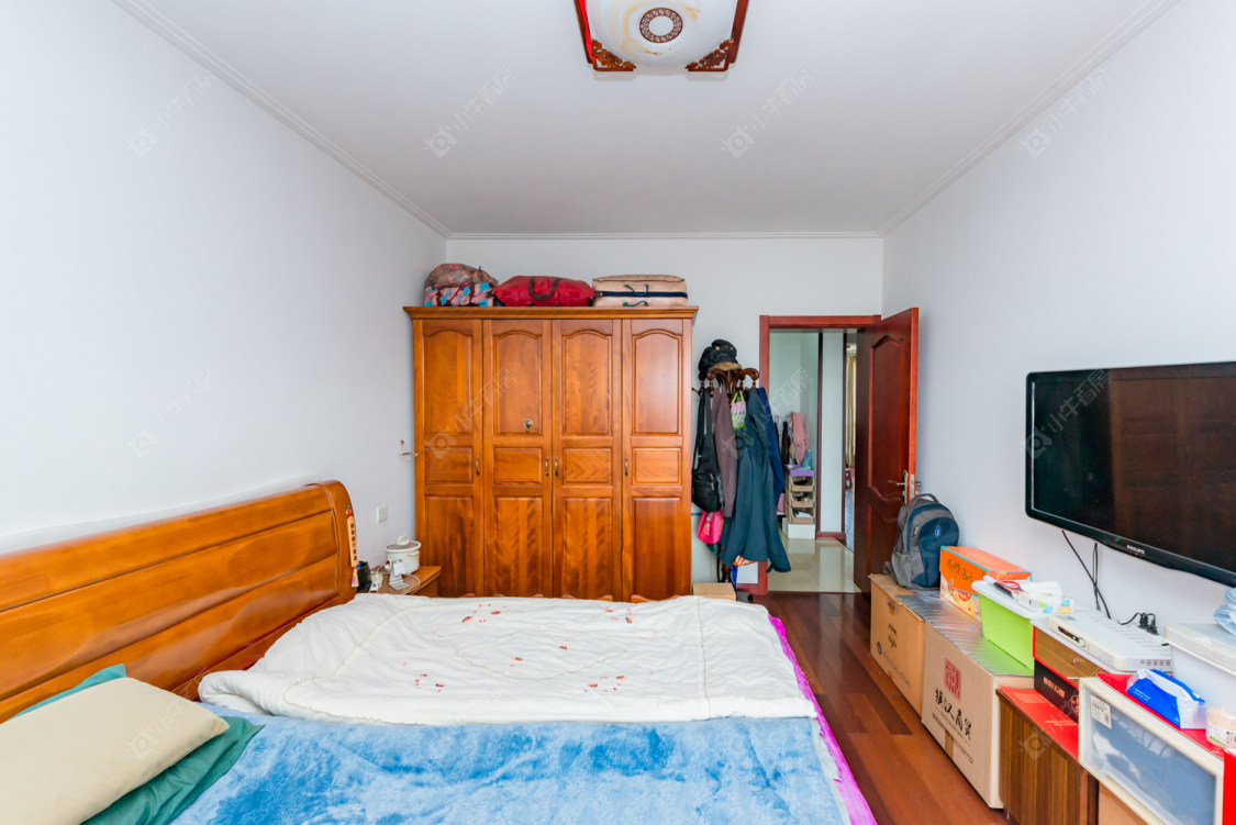 常州新奥佳园在售二手房源室内图_小牛看房