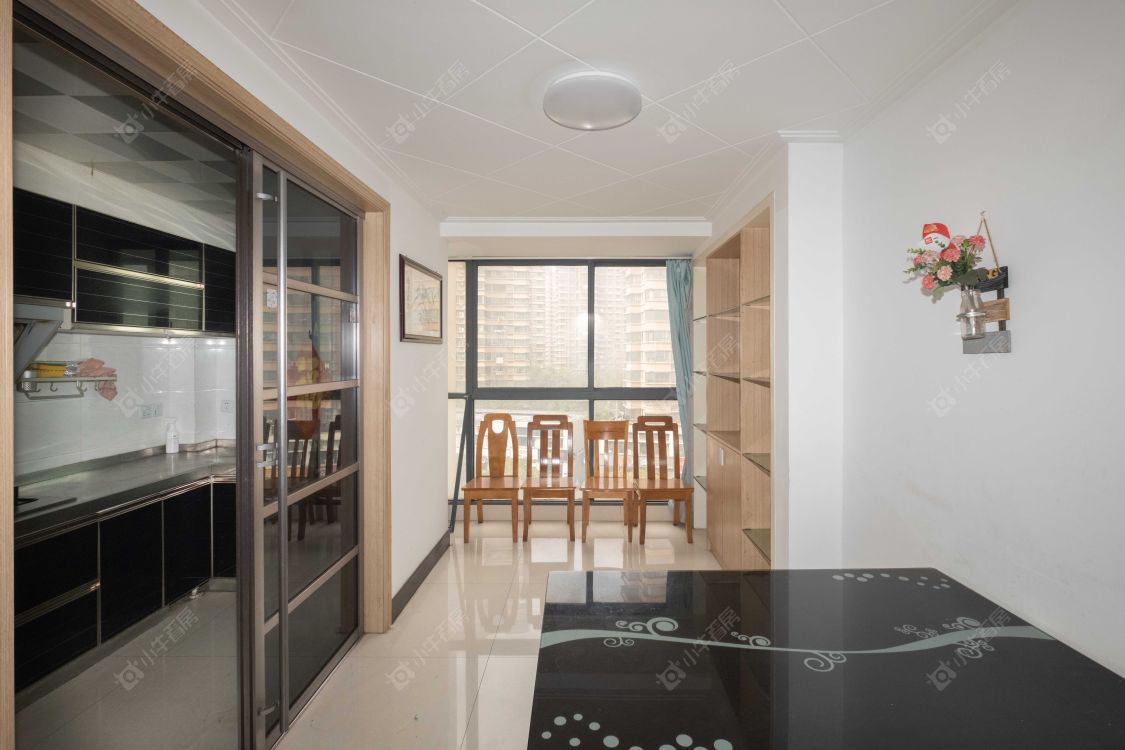 常州景瑞曦城在售二手房源室内图_小牛看房