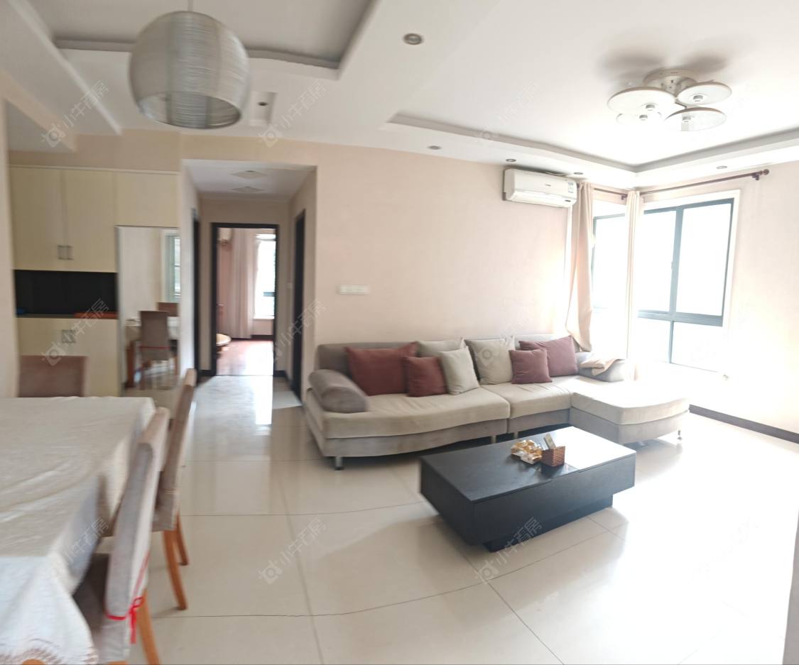 星海银园西区房源室内图 常州星海银园西区在租房源室内图_小牛看房