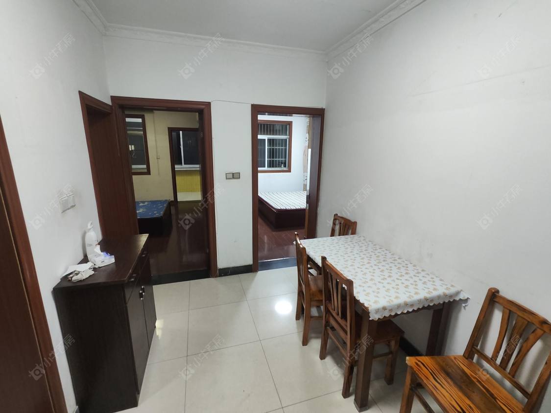 常州清潭新村在租房源室内图_小牛看房