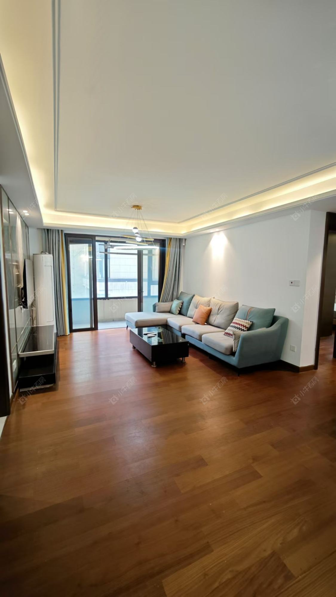 常州美的国宾府在租房源_小牛看房