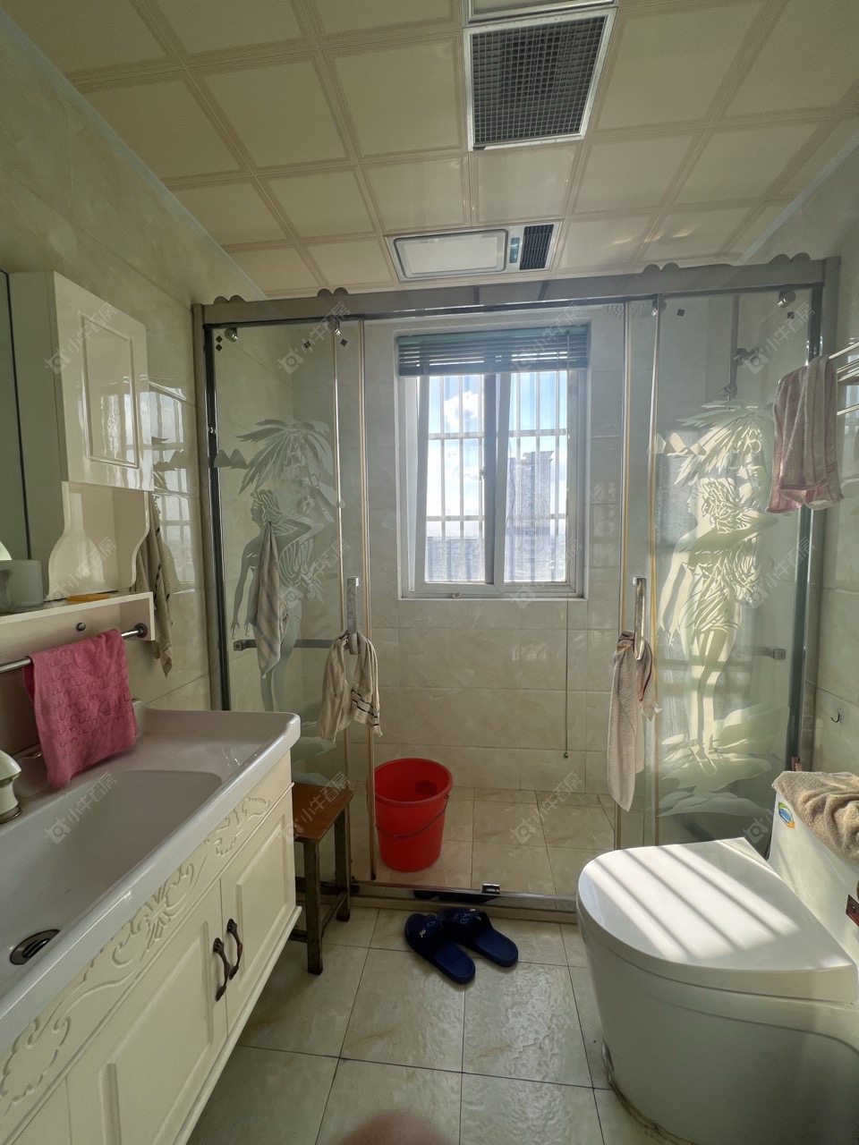 百馨西苑三期房源室内图 常州百馨西苑三期在租房源室内图_小牛看房