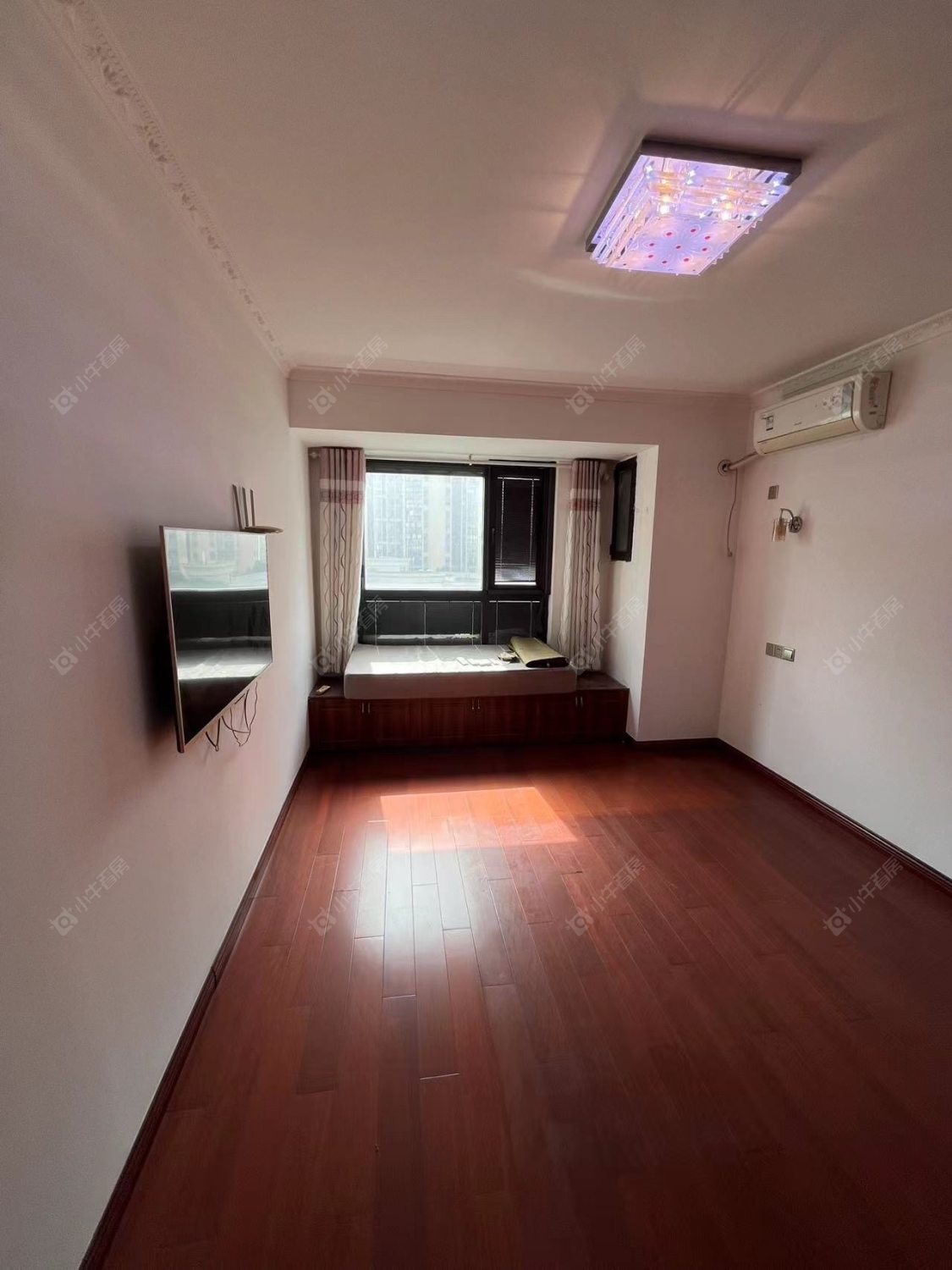 常州绿都万和城五区在租房源室内图_小牛看房