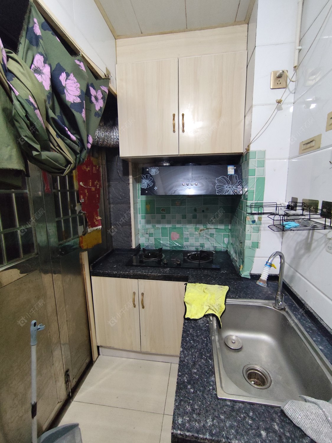 常州府北新村3室2厅1卫出租_小牛看房