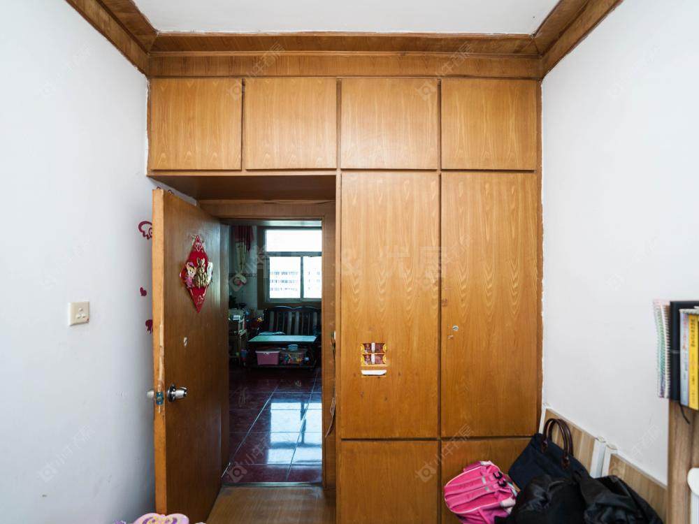 常州河苑新村在售二手房源室内图_小牛看房