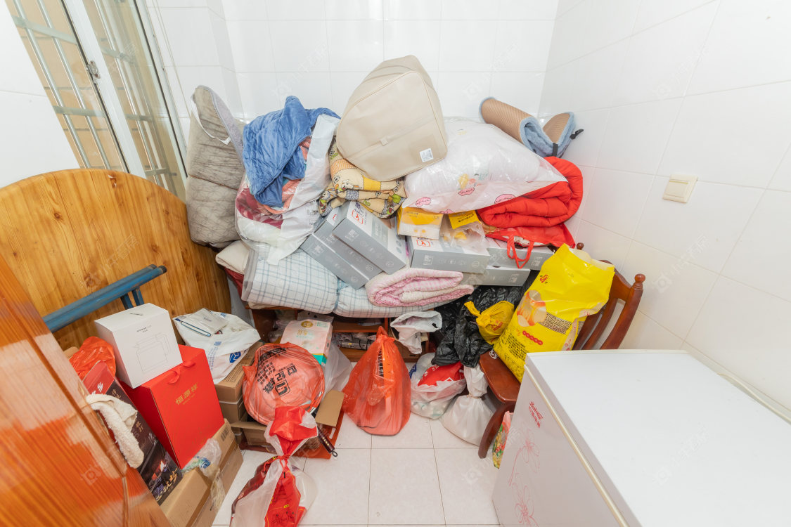 常州百馨苑南苑在售二手房源室内图_小牛看房