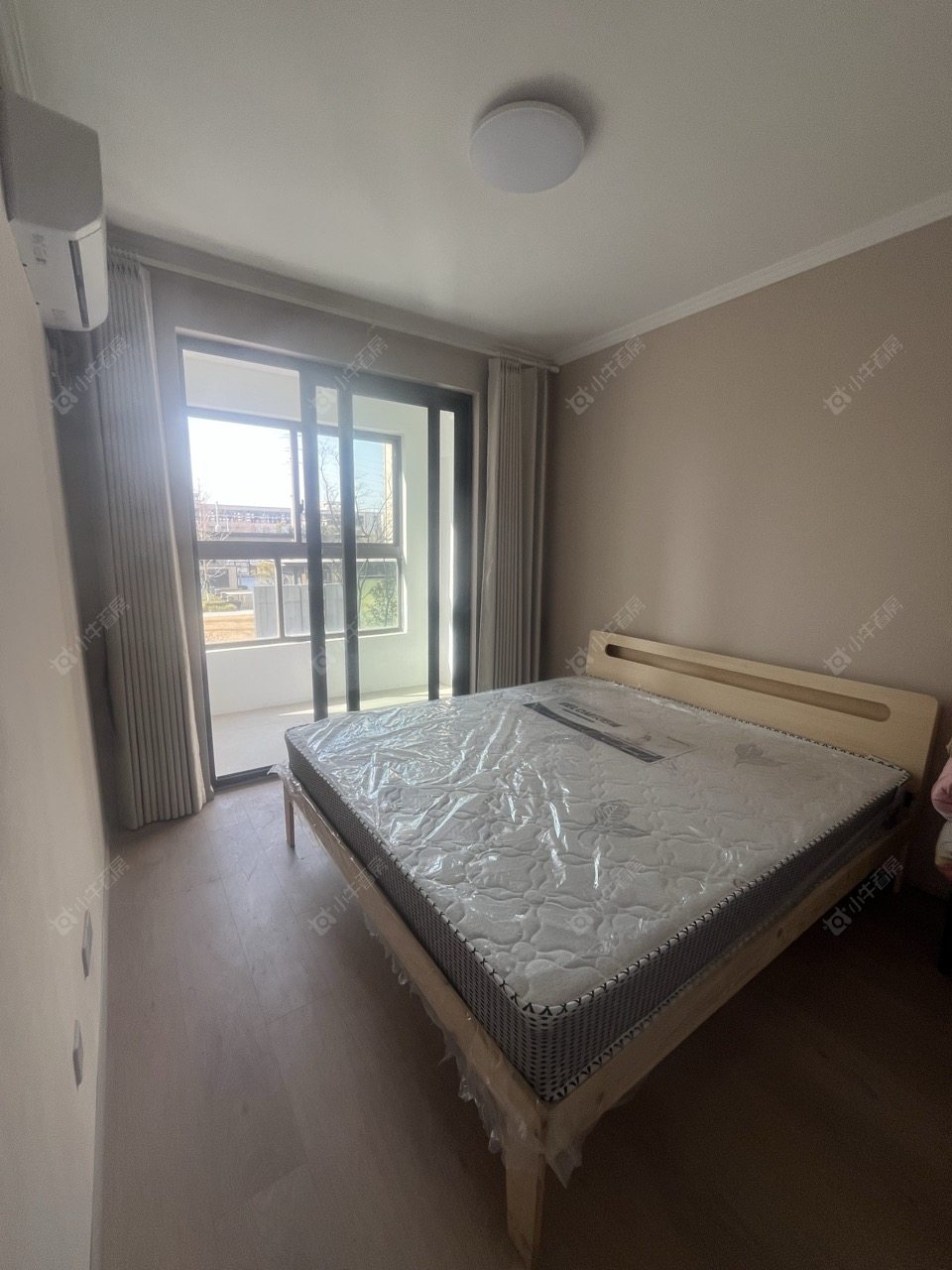 常州衡麓世家在租房源室内图_小牛看房