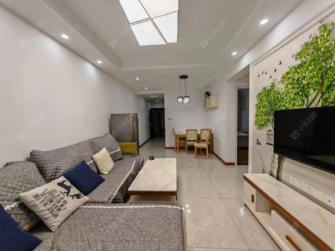 常州莱蒙城新尚在租房源_小牛看房