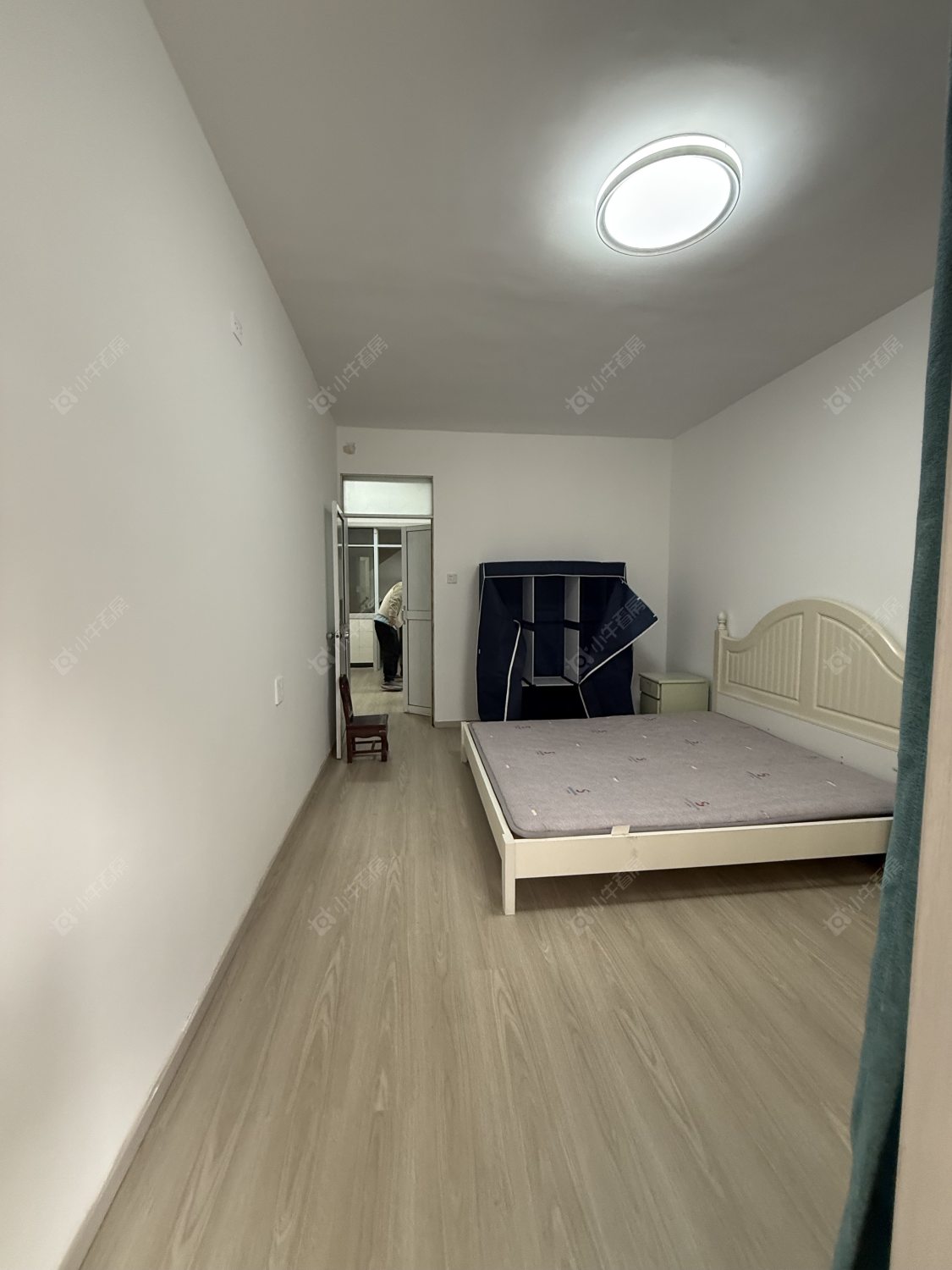 常州三家村在租房源室内图_小牛看房