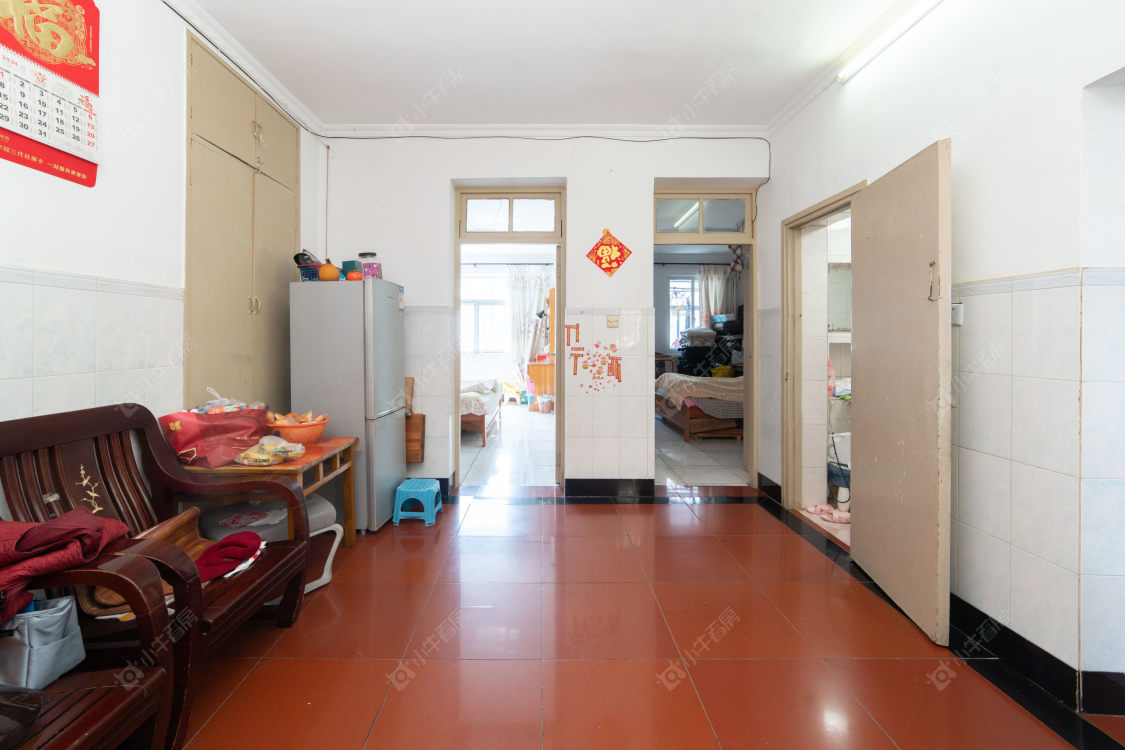 常州花园新村（钟楼）在售二手房源室内图_小牛看房