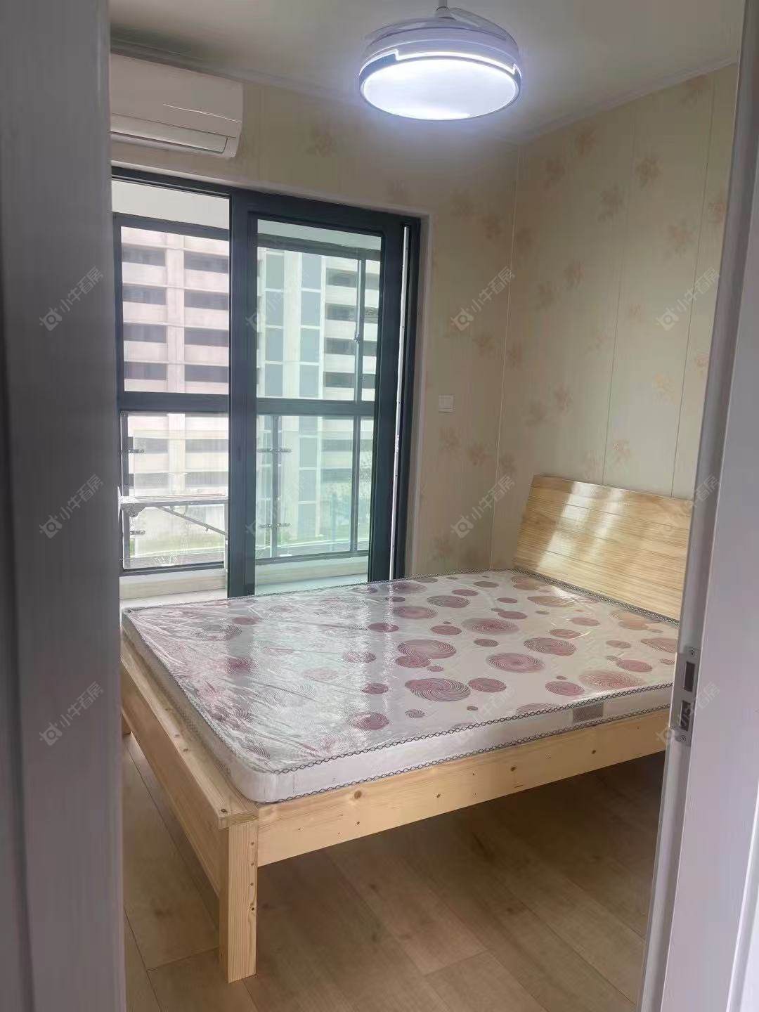 常州碧桂园都市森林在租房源室内图_小牛看房