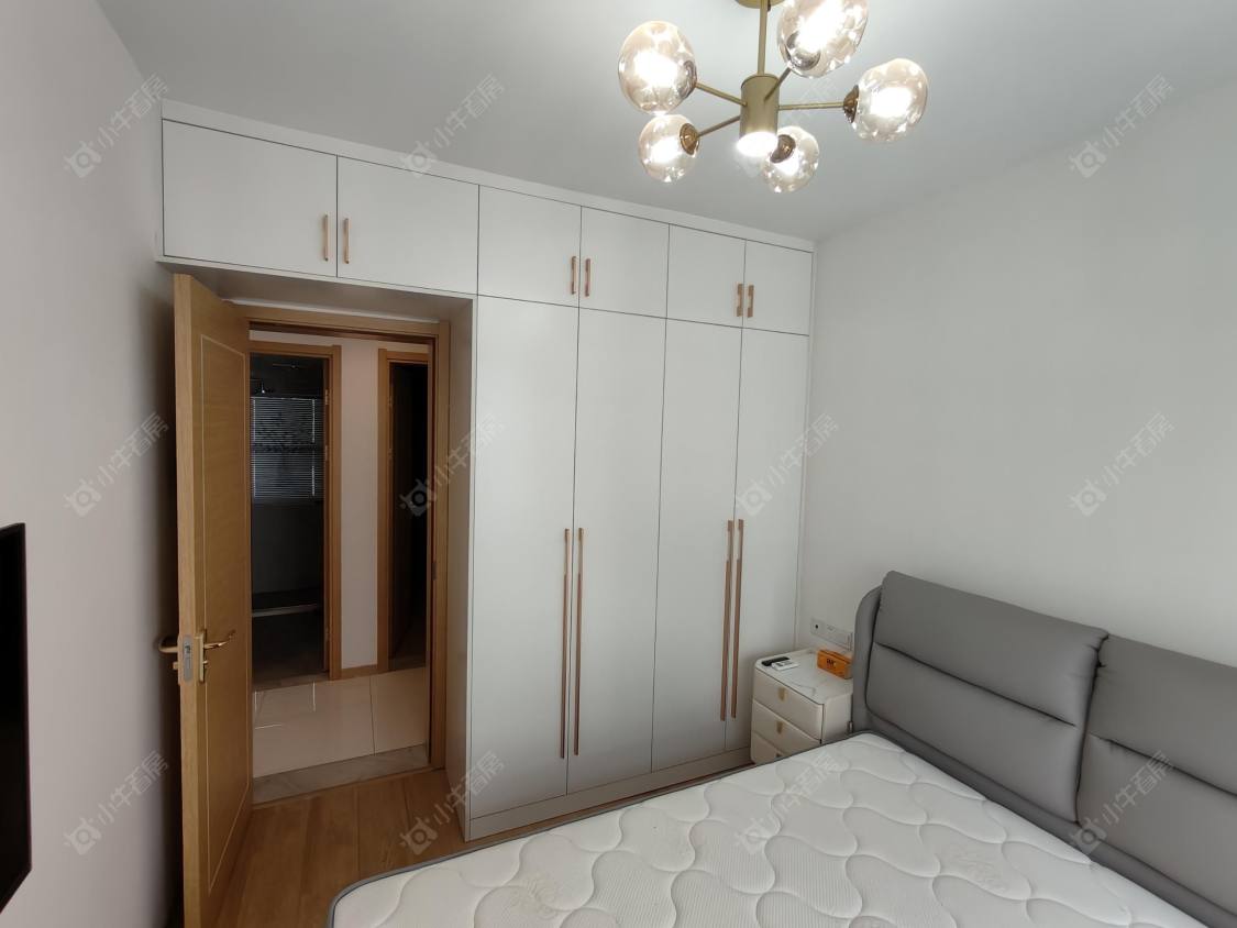 常州上东区在租房源室内图_小牛看房