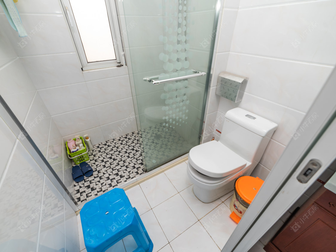 常州公园壹号四期在售二手房源室内图_小牛看房