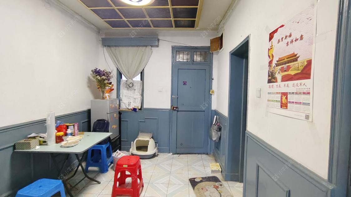 朝阳四村房源室内图 常州朝阳四村在租房源室内图_小牛看房