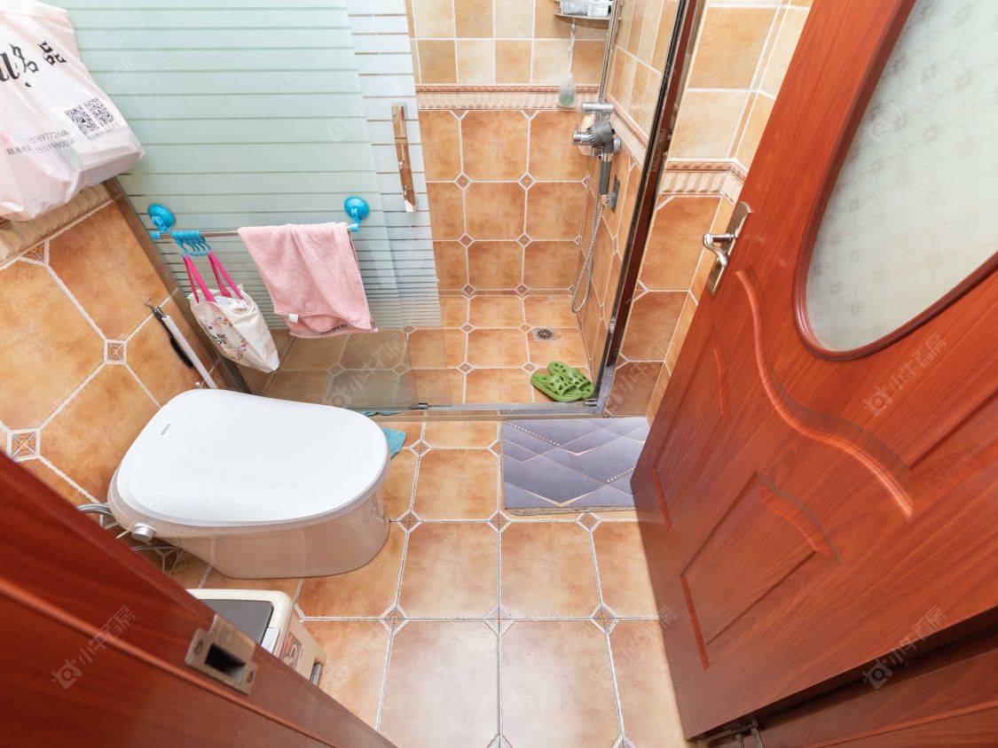 常州新城香溢澜桥二期在售二手房源室内图_小牛看房