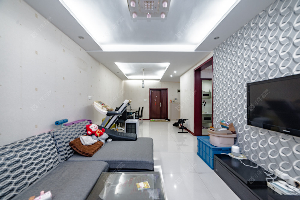 御城房源室内图 常州御城在售二手房源室内图_小牛看房