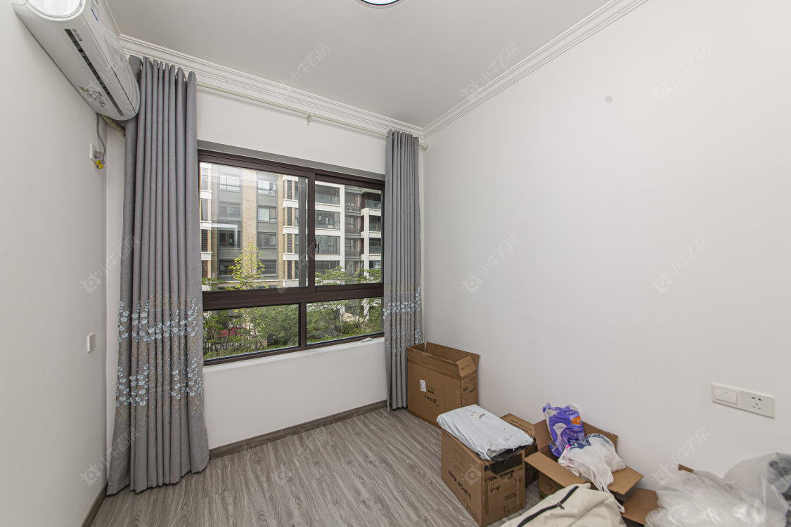 常州星河丹堤八区在售二手房源室内图_小牛看房