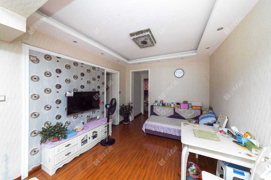 常州绿园爱舍北区在租房源室内图_小牛看房