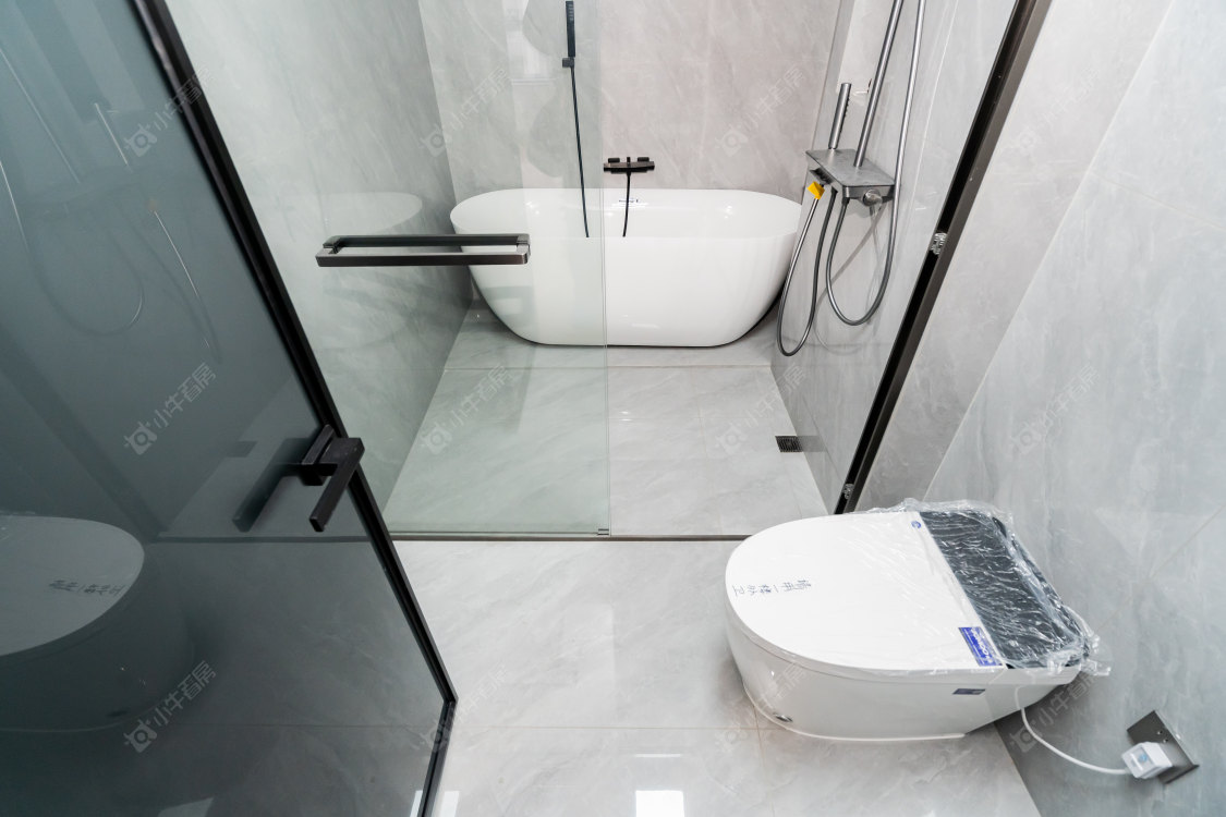 新城璞樾和山房源室内图 常州新城璞樾和山在售二手房源室内图_小牛看房