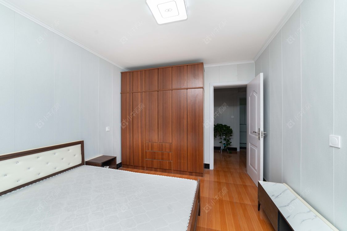 常州喜盈门花苑在售二手房源室内图_小牛看房